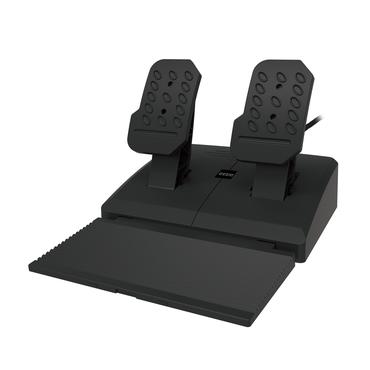 HORI Mario Kart Racing Wheel Pro Deluxe - rat og pedalsæt - kablet