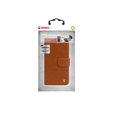 Krusell Ekerö FolioWallet 2in1