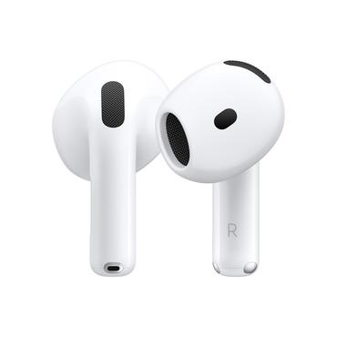 Apple AirPods 4 Adaptive Noise Cancelling (2024) MXP93LL/A