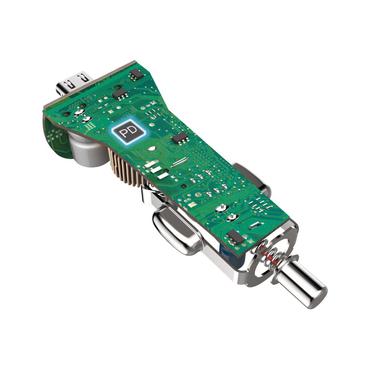 Hama Prime Line bilstrømsadapter