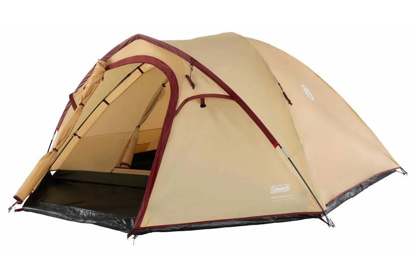 Coleman Tält - 4 personer - Kupol-/iglootält - 5.9 g