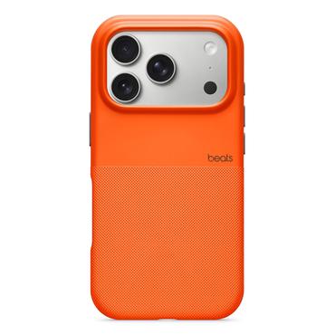 Apple MGJQ4LL/A mobiltelefon etui 16 cm (6.3") Cover Orange