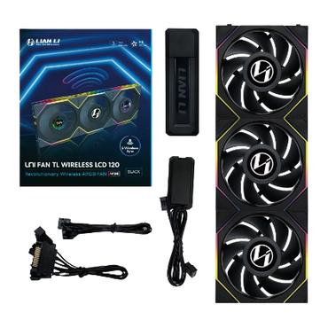 Computer Cooling System