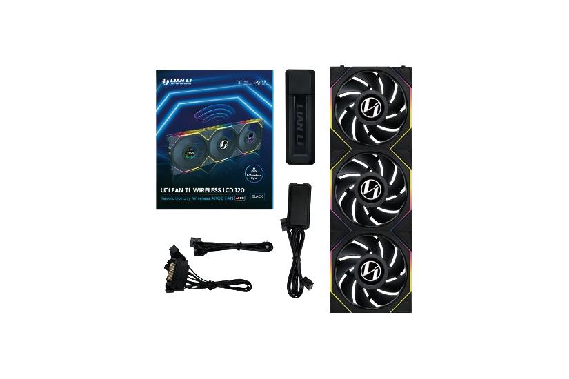 Computer Cooling System