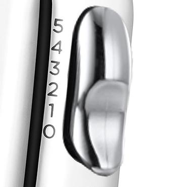 Russell Hobbs 25892-56 mixer Hand mixer 350 W Quartz metallic