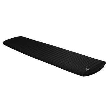 High Peak Kodiak XL Enkelmadras Sort