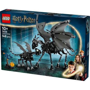 LEGO Harry Potter Thestral-familie