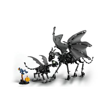LEGO Harry Potter Thestral-familie