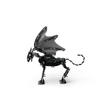 LEGO Harry Potter Thestral-familie