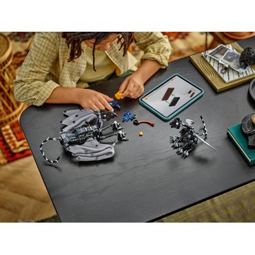 LEGO Harry Potter Thestral-familie