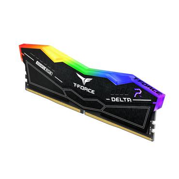 Team Group T-Force Delta RGB - 32GB: 2x16GB DDR5 RAM 6200Mhz