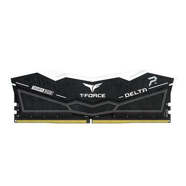Team Group T-Force Delta RGB - 32GB: 2x16GB DDR5 RAM 6200Mhz