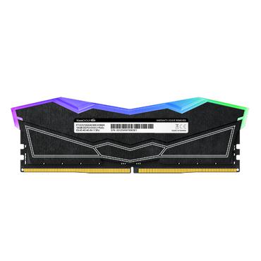 Team Group T-Force Delta RGB - 32GB: 2x16GB DDR5 RAM 6200Mhz