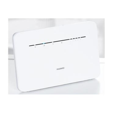 Huawei B535-235   LTE-Router  300.0Mbit WLAN  Weiss