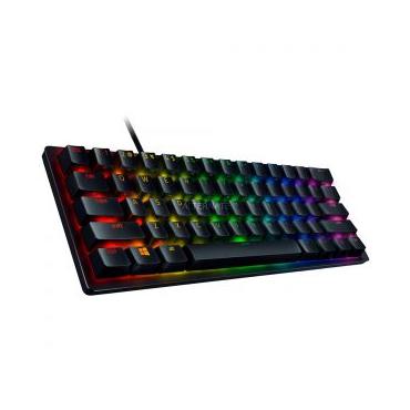 Razer Huntsman Mini - tangentbord - tysk - svart Inmatningsenhet
