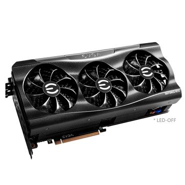 EVGA GeForce RTX 3090 Ti FTW3 BLACK GAMING - NVIDIA RTX3090Ti - 24GB GDDR6X