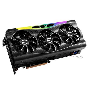 EVGA GeForce RTX 3090 Ti FTW3 BLACK GAMING - NVIDIA RTX3090Ti - 24GB GDDR6X