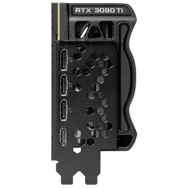 EVGA GeForce RTX 3090 Ti FTW3 BLACK GAMING - NVIDIA RTX3090Ti - 24GB GDDR6X