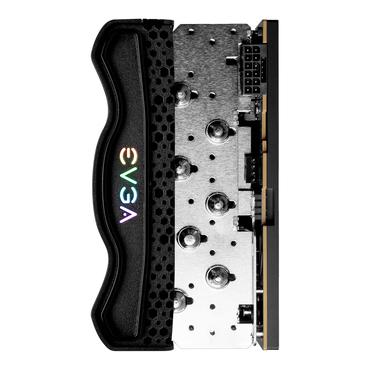 EVGA GeForce RTX 3090 Ti FTW3 BLACK GAMING - NVIDIA RTX3090Ti - 24GB GDDR6X