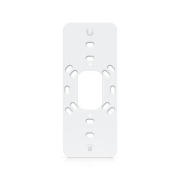 Ubiquiti UniFi - monteringsplade - hvid