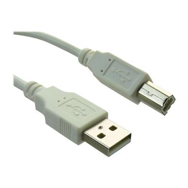 Sandberg USB-kabel
