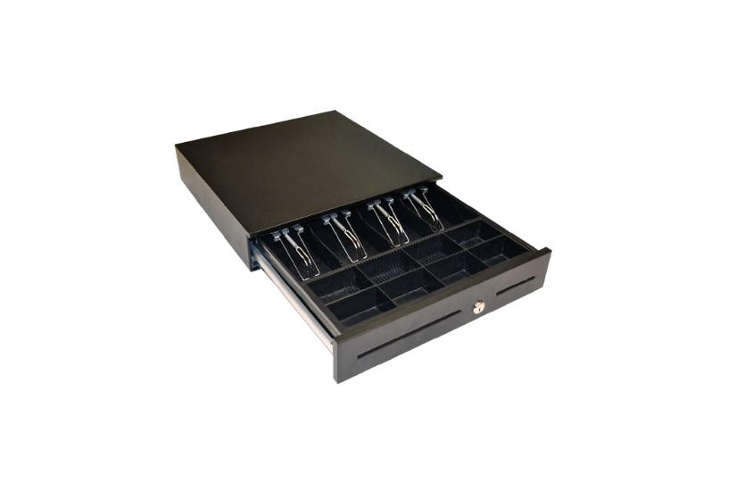 APG ECD410 - elektronisk kassalåda