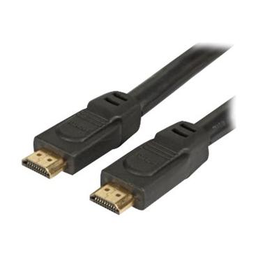 M-CAB HDMI Hi-Speed Kabel with Ethernet
