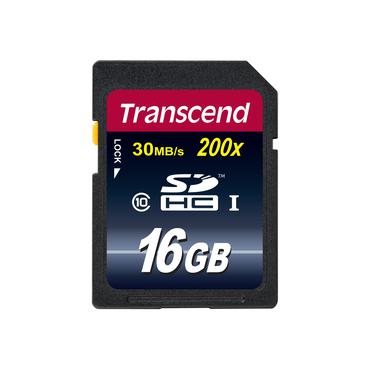 Transcend