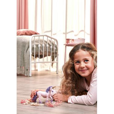 Bayala Einhorn Stute Seraphina