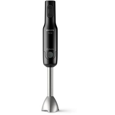 Philips Daily Collection ProMix HR2543 - handmixer - svart