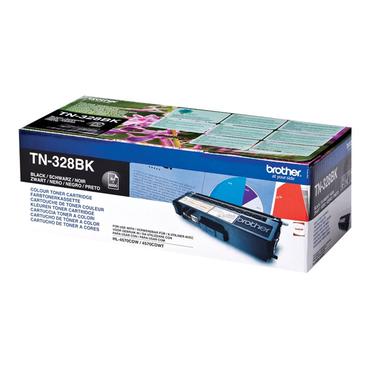 Brother TN328BK