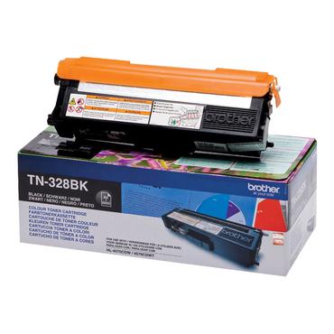 Brother TN328BK