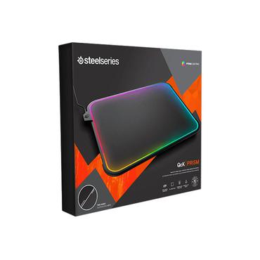 SteelSeries QcK Prism