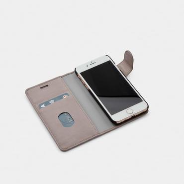 Trunk iPhone 6/7/8 Wallet Leather Rose