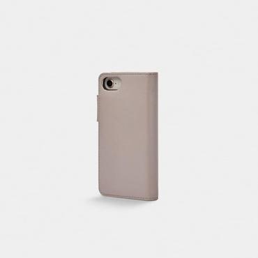 Trunk iPhone 6/7/8 Wallet Leather Rose