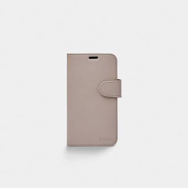 Trunk iPhone 6/7/8 Wallet Leather Rose