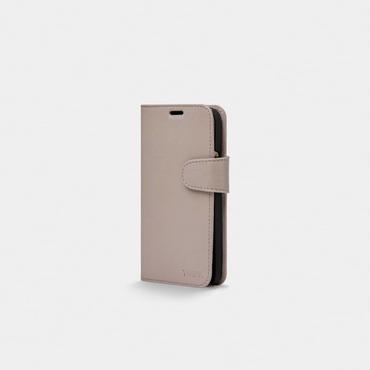 Trunk iPhone 6/7/8 Wallet Leather Rose