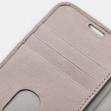 Trunk iPhone 6/7/8 Wallet Leather Rose