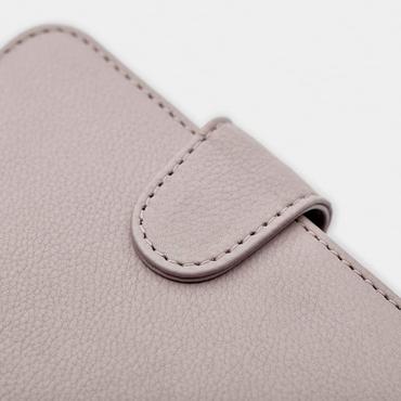 Trunk iPhone 6/7/8 Wallet Leather Rose