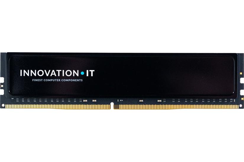 Innovation IT RAM - 8 GB - DDR4 - 3200 MHz - UDIMM - CL22
