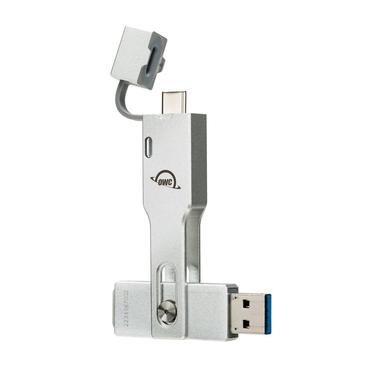 OWC Envoy Pro mini - 1 TB - Extern SSD - USB 3.2 Gen 2