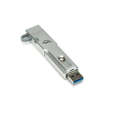 OWC Envoy Pro mini - 1 TB - Extern SSD - USB 3.2 Gen 2