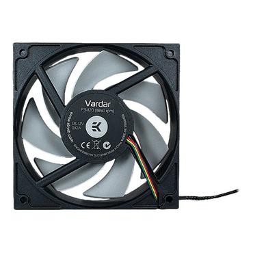 EkWaterBlocks EK-KIT X360 processors flydende kølesystem