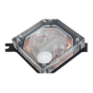 EkWaterBlocks EK-KIT X360 processors flydende kølesystem