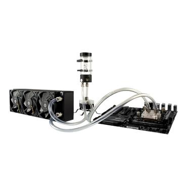 EkWaterBlocks EK-KIT X360 processors flydende kølesystem