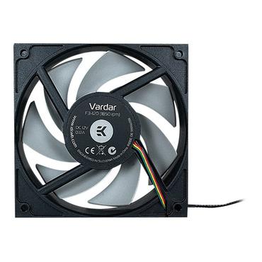 EkWaterBlocks EK-KIT X360 processors flydende kølesystem