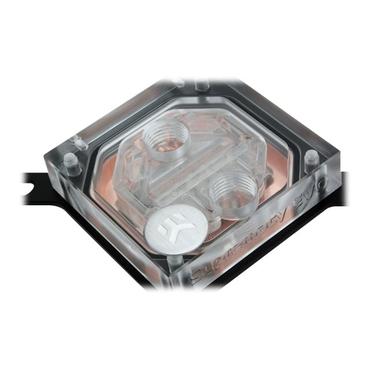 EkWaterBlocks EK-KIT X360 processors flydende kølesystem