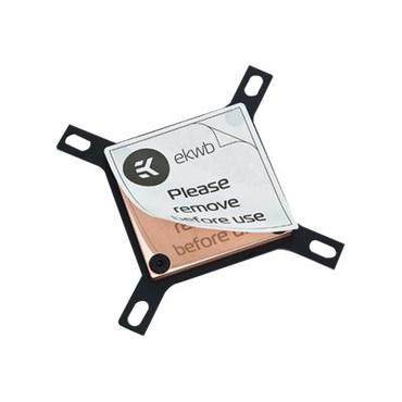EkWaterBlocks EK-KIT X360 processors flydende kølesystem