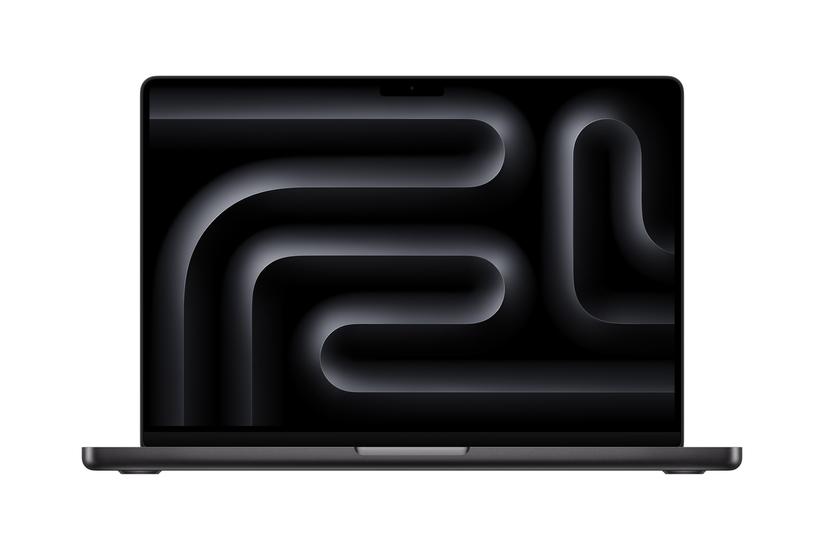 Apple MacBook Pro Bærbar PC - Apple M4 Pro - 24 GB - 1 TB SSD svejset - 14.2"