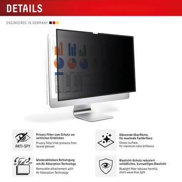 DISPLEX Privacy Safe Apple iMac 24" M1/M3/M4